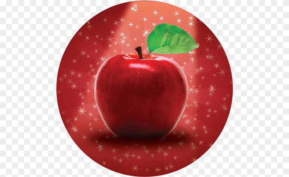 Snow White Pantomime Script Apple, Food, Fruit, Plant, Produce Png Image