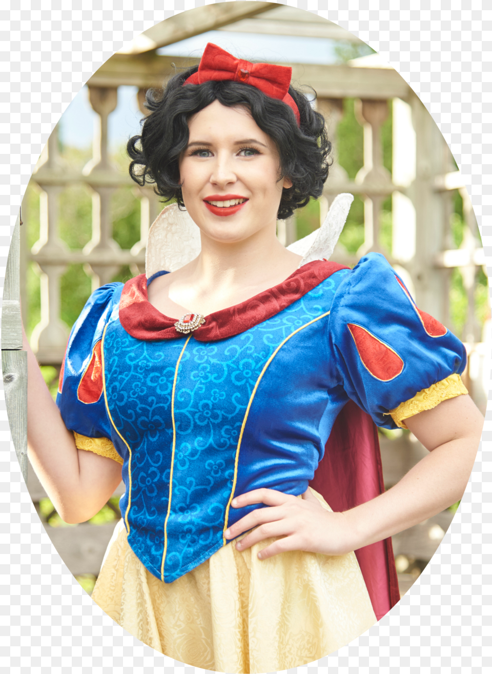 Snow White Portable Network Graphics, Clothing, Costume, Photography, Person Png Image