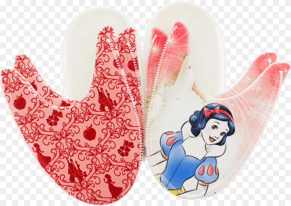 Snow White Princess Sketch Mix N Match Zlipperz Set Cartoon, Baby, Person, Clothing, Face Png