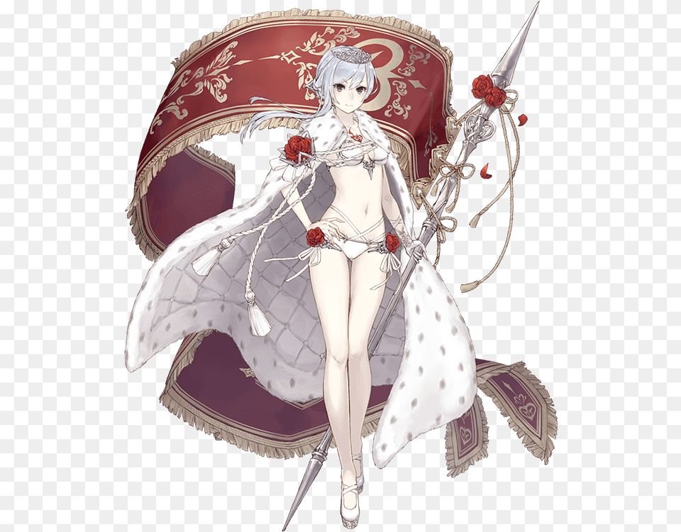 Snow White Snow White Body Pillow Sinoalice, Book, Comics, Publication, Adult Free Transparent Png