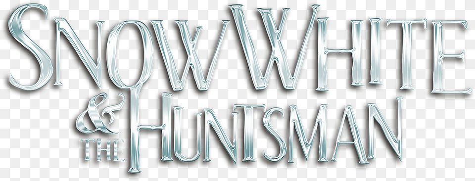 Snow White The Huntsman Snow White And The Huntsman Logo, Light, Text Png