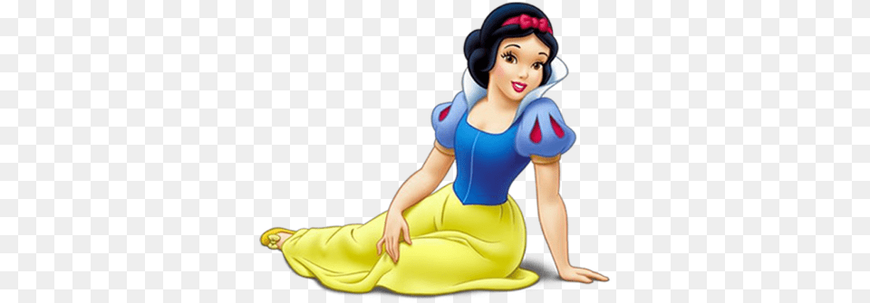 Snow White Transparent Image And Clipart Transparent Snow White, Adult, Person, Female, Woman Free Png