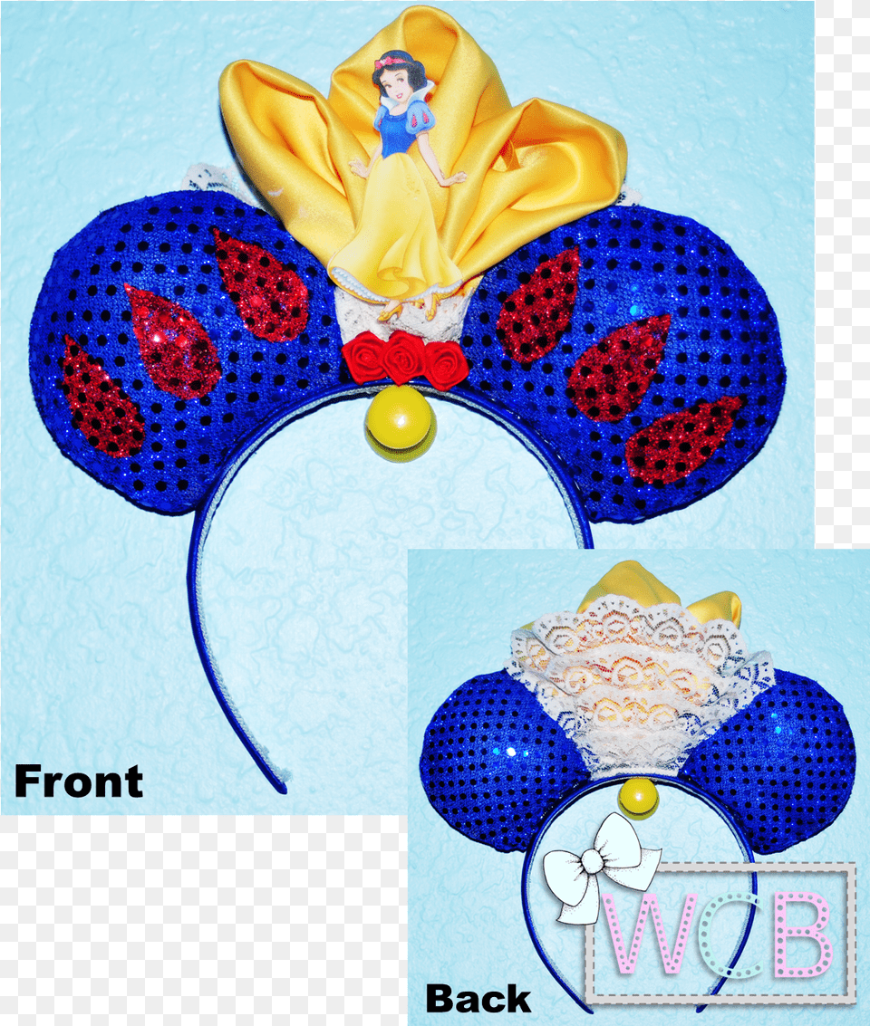 Snow White Wcb Flower, Pattern, Balloon, Person, Face Free Png Download