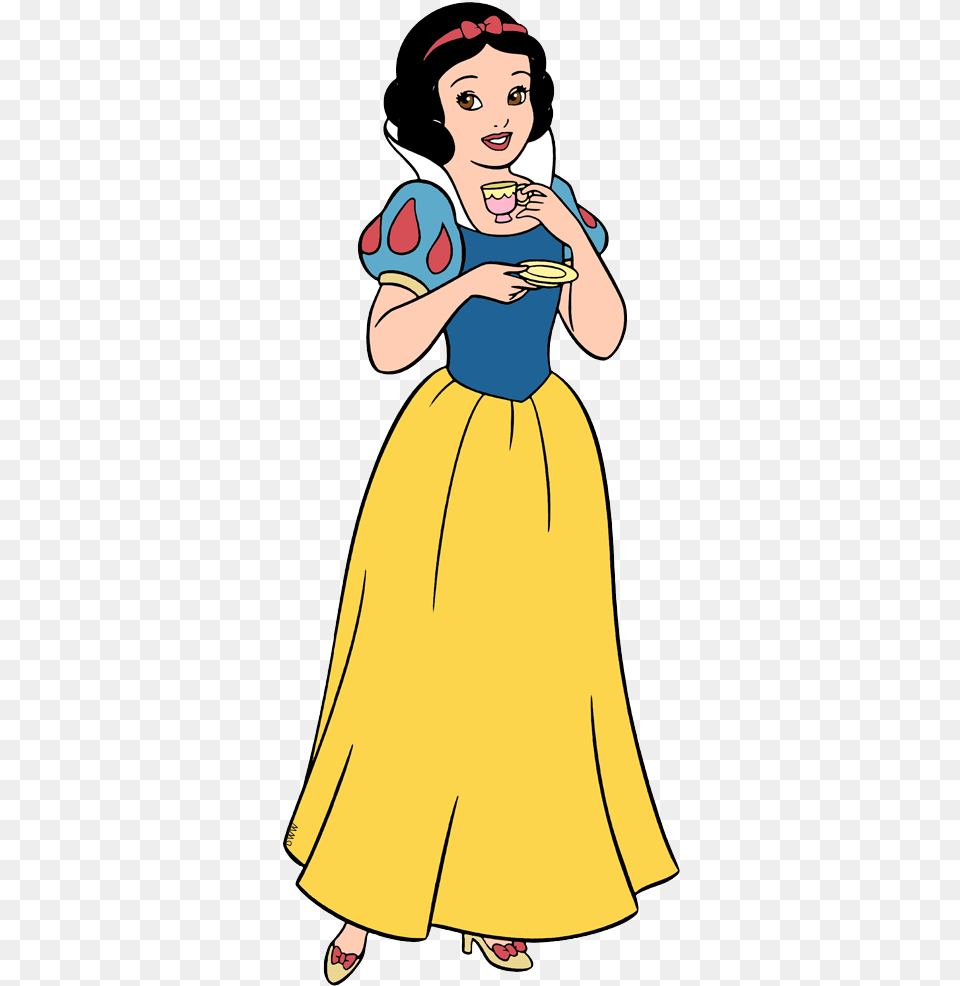 Snow White With Apple, Adult, Female, Person, Woman Free Png