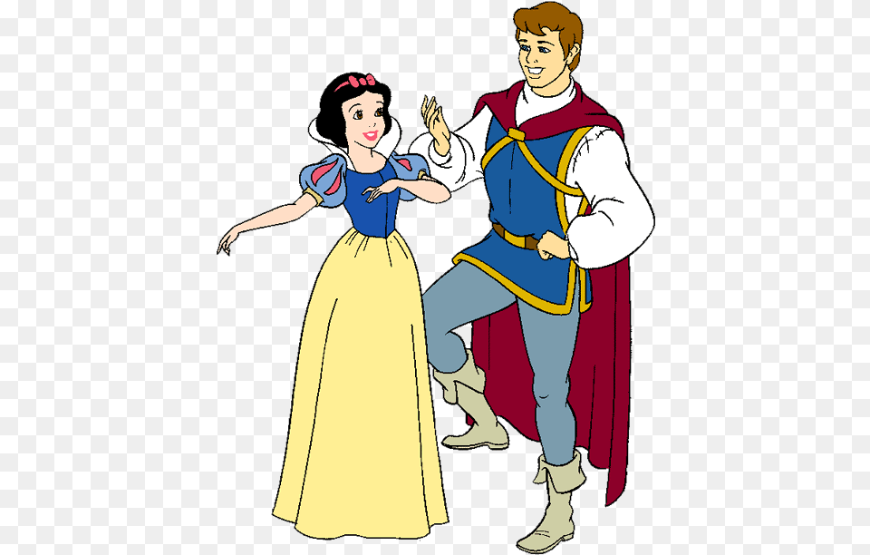 Snow White39s Prince, Book, Publication, Comics, Adult Png