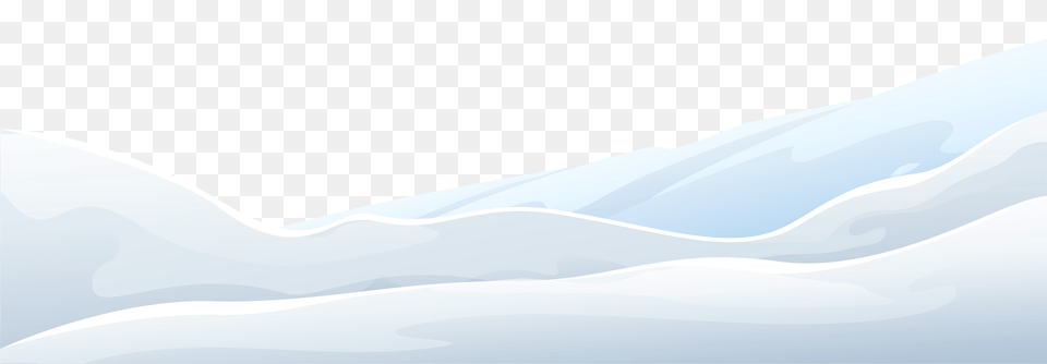 Snow Winter Ground Clipart, Ice, Nature, Outdoors, Mountain Free Transparent Png