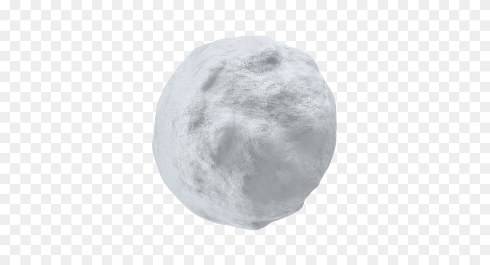 Snowball, Astronomy, Moon, Nature, Night Png Image