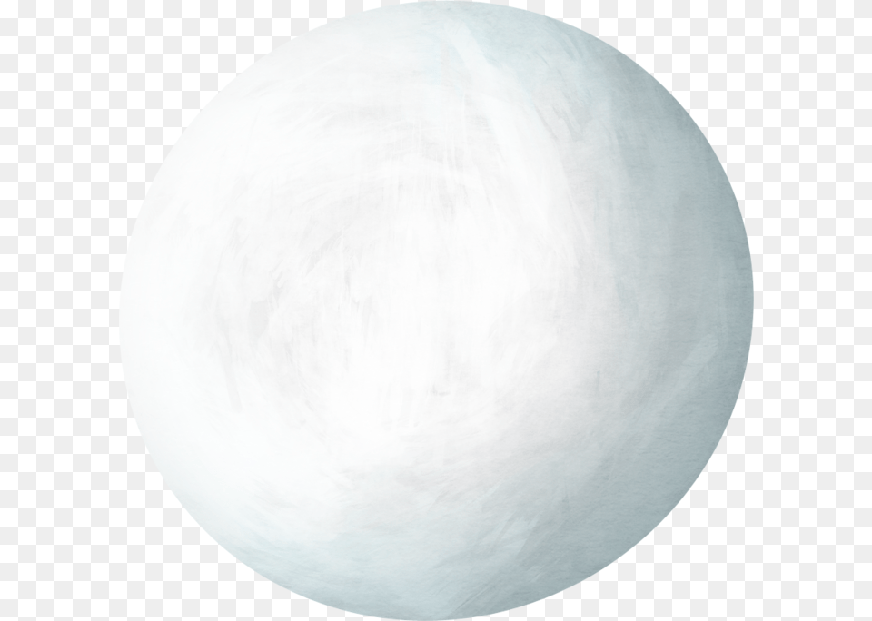 Snowball, Astronomy, Moon, Nature, Night Png Image