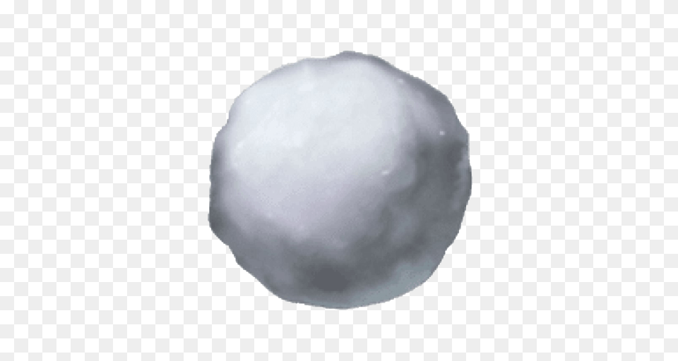 Snowball, Nature, Outdoors, Sphere, Weather Png Image