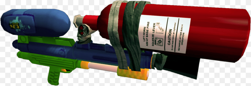 Snowball Cannon Dead Rising 2 Snowball Cannon, Aircraft, Airplane, Transportation, Vehicle Png Image