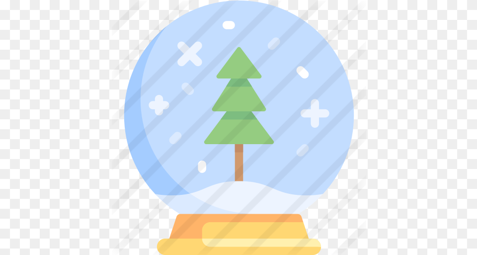 Snowball Christmas Icons New Year Tree, Disk, Christmas Decorations, Festival Free Transparent Png