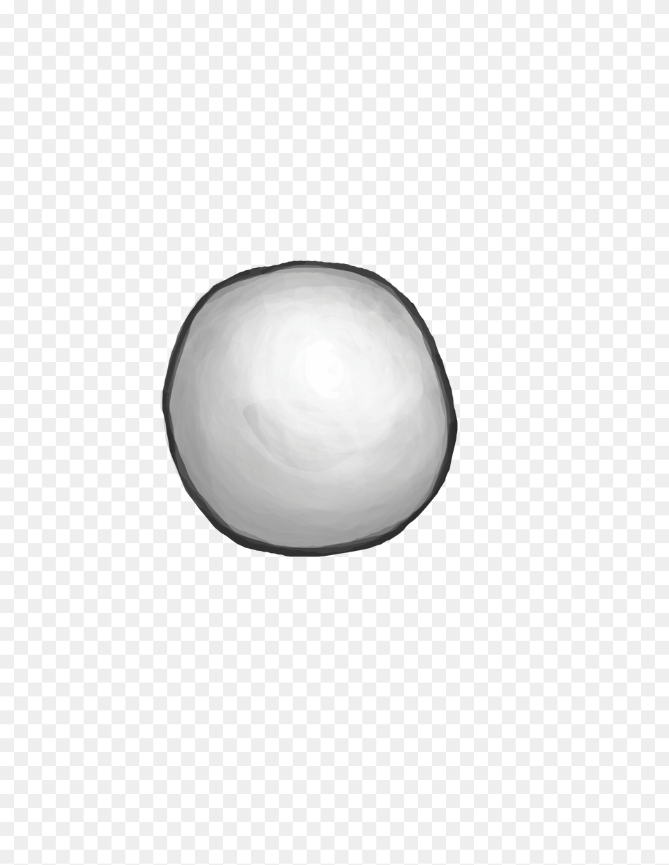 Snowball Copy The Oracle, Sphere Free Transparent Png