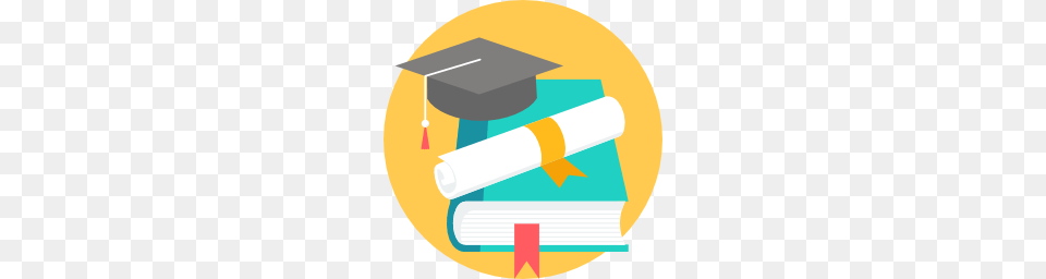 Snowball Home, Graduation, People, Person, Text Free Png Download