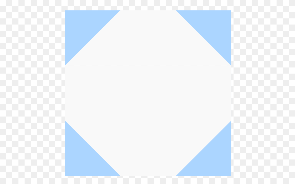 Snowball Quilt Block Unit Scissortail Quilting, Paper, Sign, Symbol Free Transparent Png