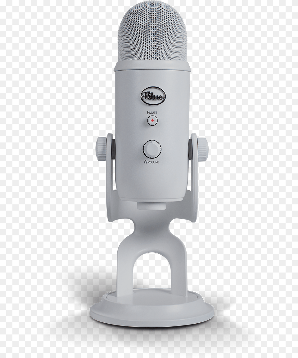Snowball Stand U0026 Standpng Blue Yeti Microphone Background, Electrical Device Free Transparent Png