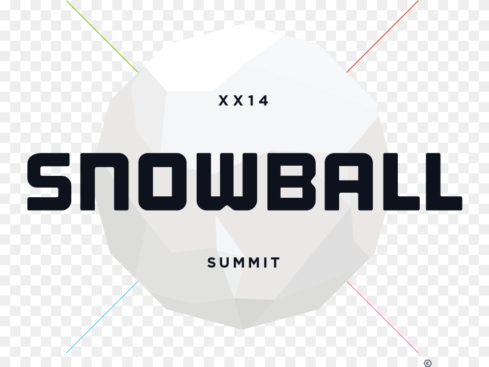 Snowball Summit 2014 Logo Graphic Design, Sphere, Nature, Night, Outdoors Free Png