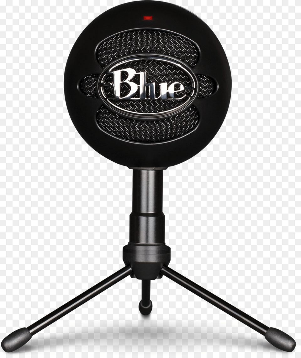 Snowballice Header Snowballiceglossblack Desktop2x Blue Microphone Snowball Ice Black, Electrical Device, Appliance, Blow Dryer, Device Free Png Download