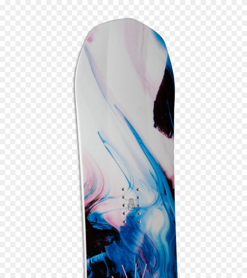 Snowboard, Water, Nature, Outdoors, Sea Waves Png Image