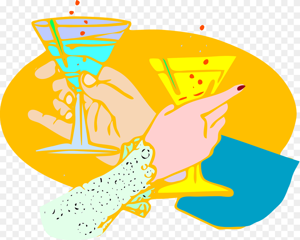 Snowboard, Glass, Alcohol, Beverage, Cocktail Png Image
