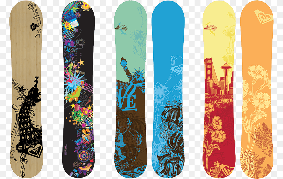 Snowboard, Outdoors, Nature, Water, Sea Free Png