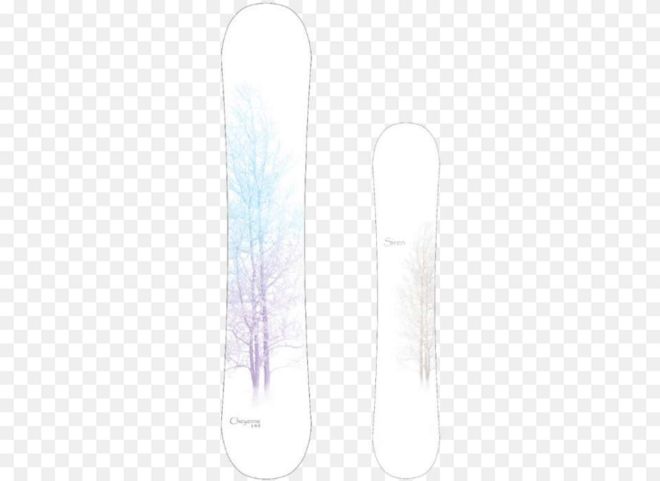 Snowboard, Nature, Outdoors, Woodland, Land Png Image