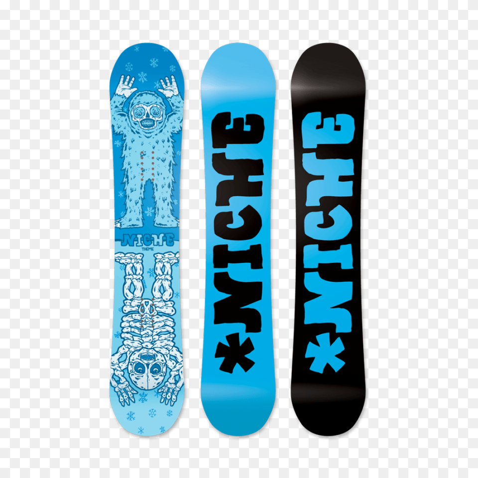 Snowboard, Nature, Outdoors, Turquoise, Skateboard Png Image