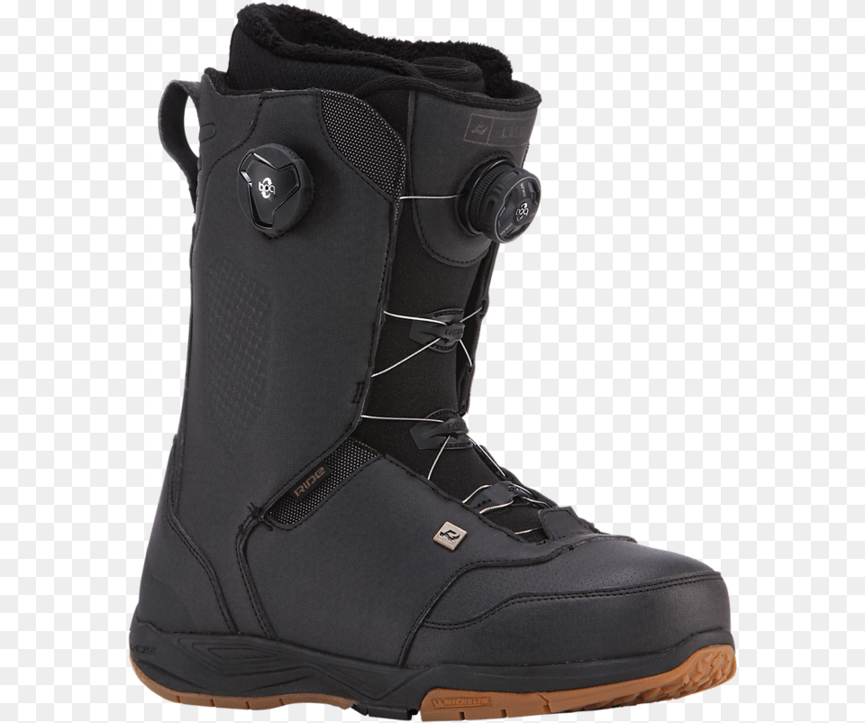 Snowboard Boots, Clothing, Footwear, Shoe, Boot Free Transparent Png