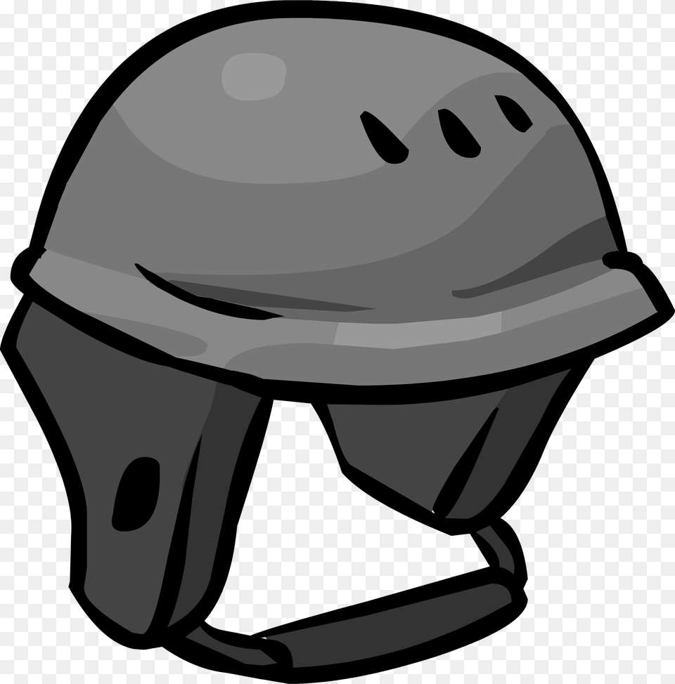 Snowboard Helmet Club Penguin Helmet, Clothing, Crash Helmet, Hardhat Png Image