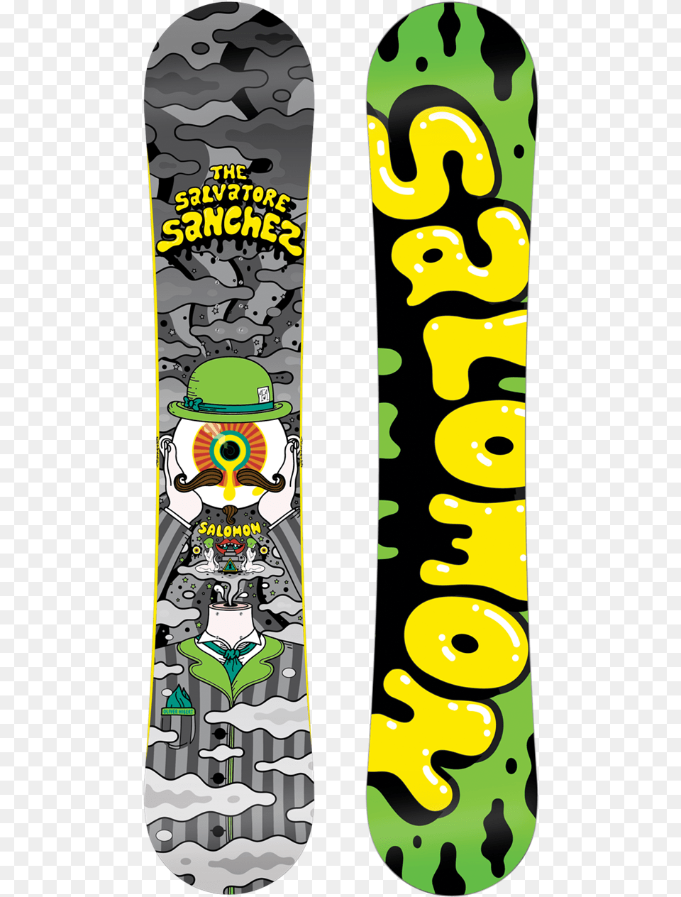 Snowboard Image, Skateboard Png