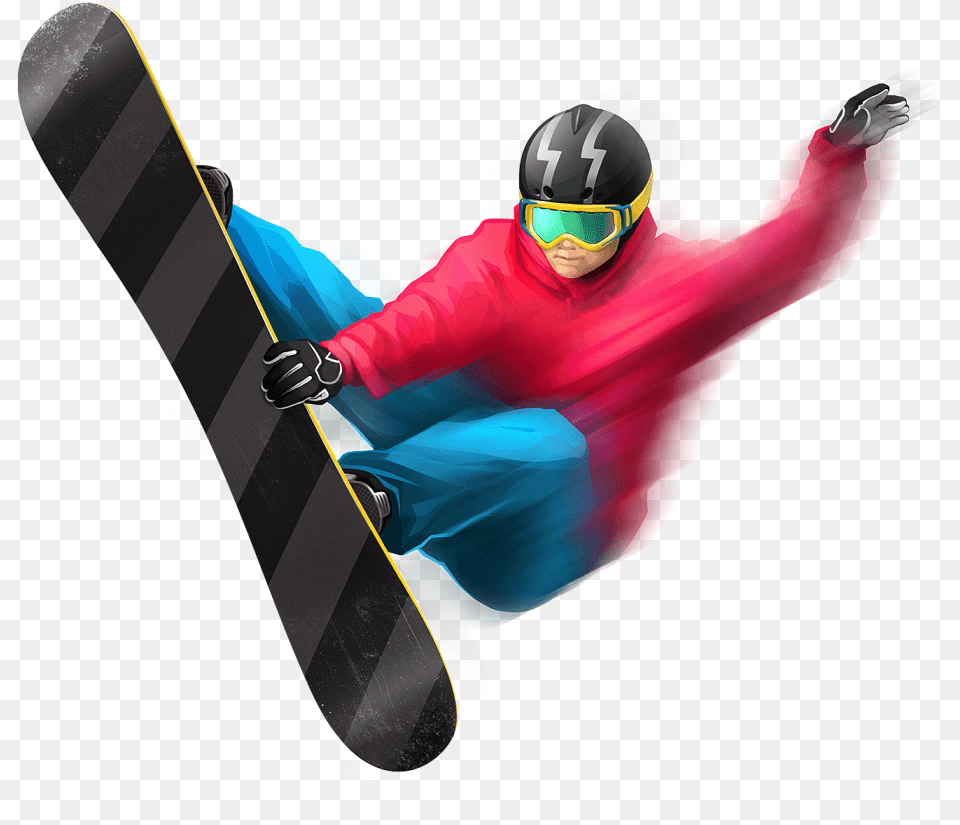 Snowboard Images Snowboard, Outdoors, Nature, Sport, Adventure Png