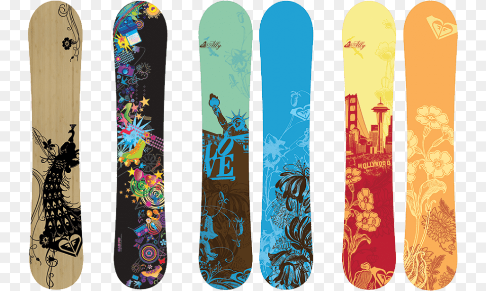 Snowboard Images Transparent Snoubord, Nature, Outdoors, Water, Sea Free Png