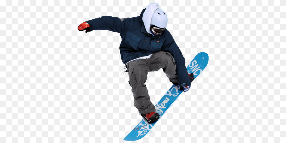 Snowboarder 1 Image Snowboarder, Adventure, Snowboarding, Snow, Person Free Png Download