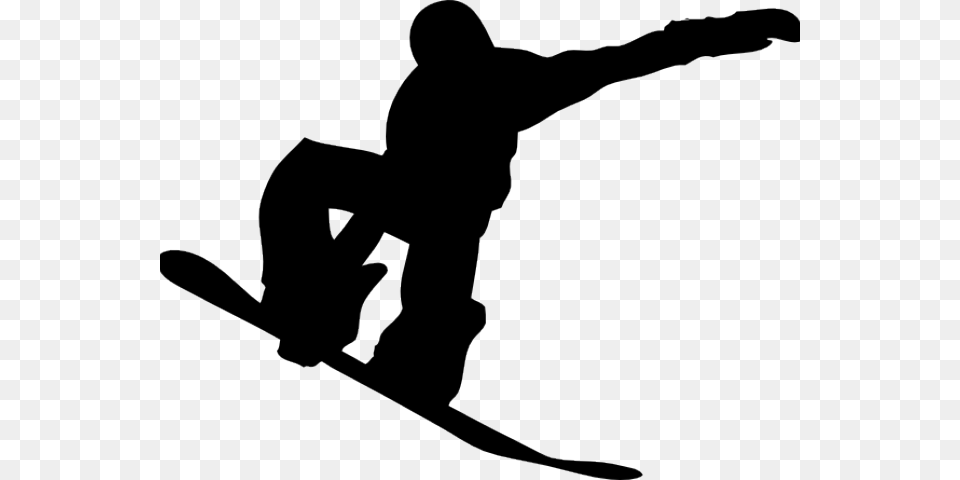 Snowboarder, Adventure, Leisure Activities, Nature, Outdoors Png Image
