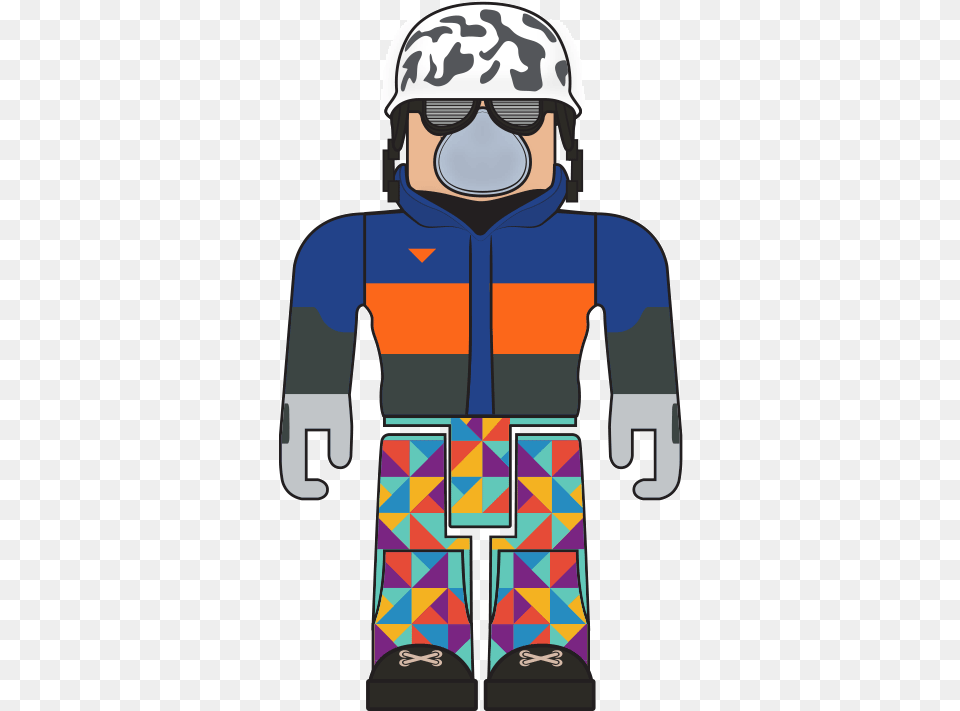 Snowboarder, Helmet, Clothing, Coat, Person Png Image