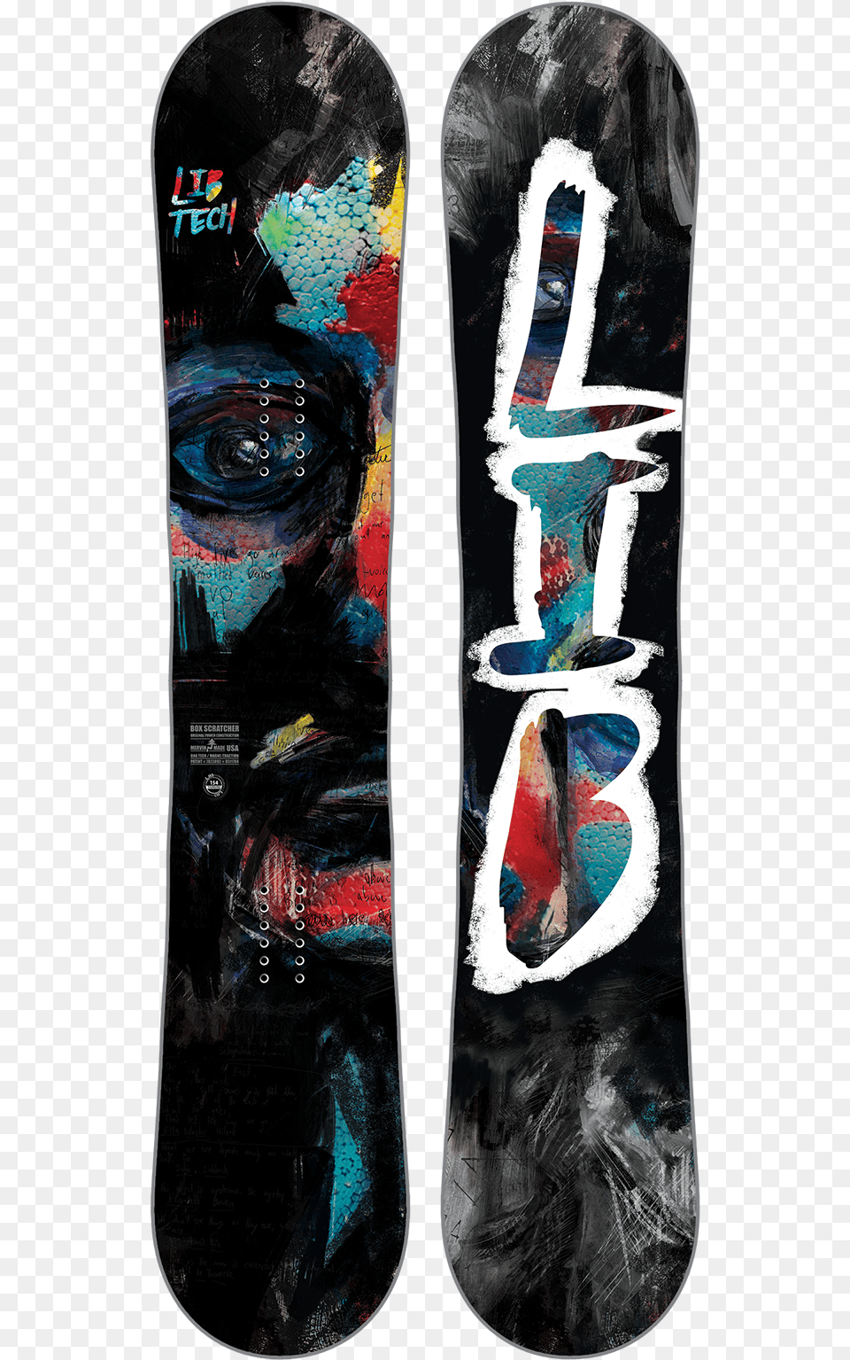 Snowboarder, Art, Painting, Skateboard, Person Free Transparent Png