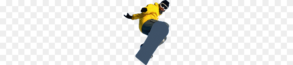 Snowboarder, Sport, Outdoors, Nature, Snow Free Png Download