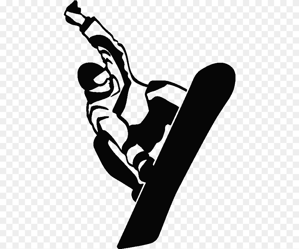 Snowboarder, Adventure, Leisure Activities, Nature, Outdoors Free Transparent Png