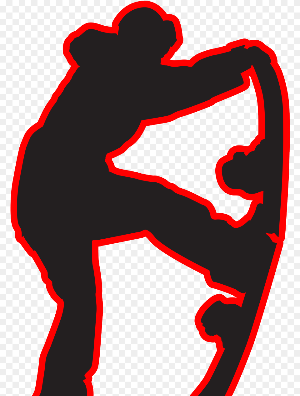 Snowboarder, Person Png Image
