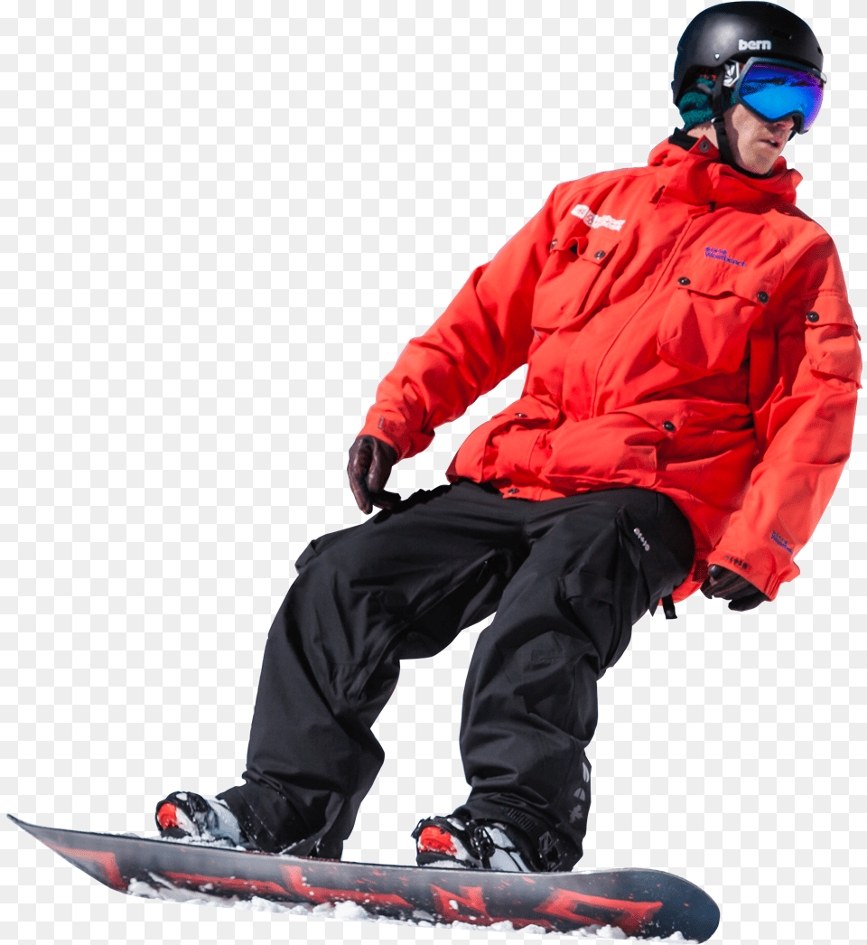 Snowboarder 6 Image Snowboarder, Adult, Snowboarding, Snow, Person Free Transparent Png