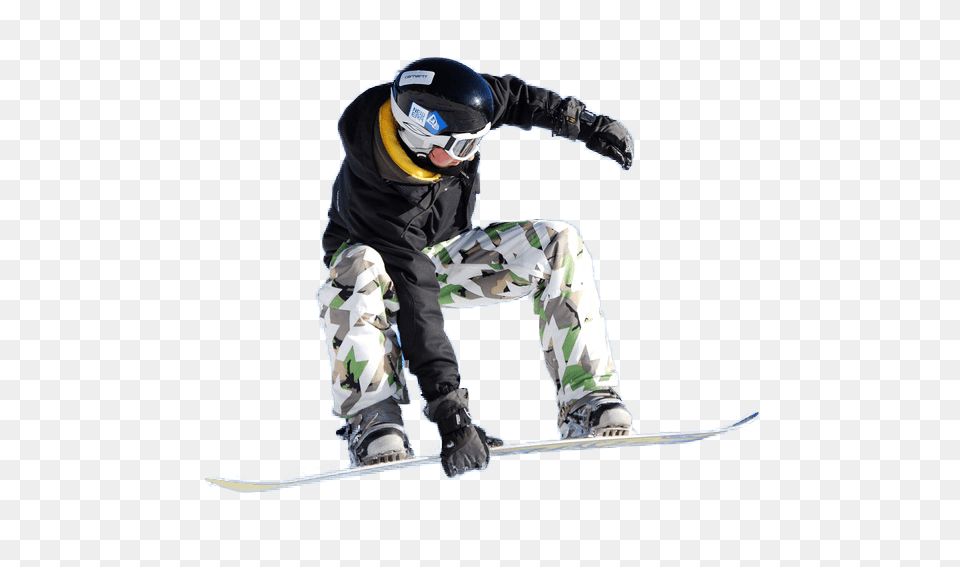 Snowboarder Stunt, Adventure, Snowboarding, Snow, Person Free Png Download