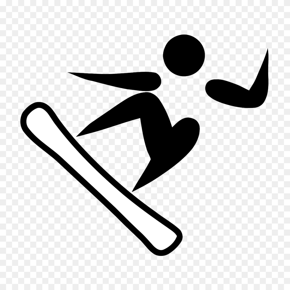 Snowboarding, Baseball, Baseball Bat, Sport, Cutlery Free Png