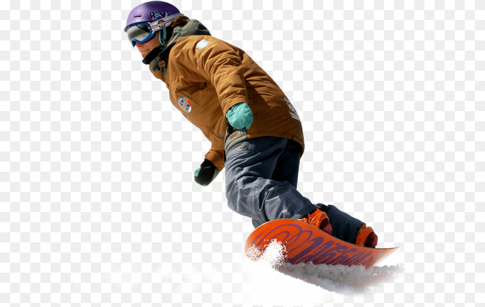 Snowboarding, Adventure, Snow, Person, Outdoors Free Transparent Png