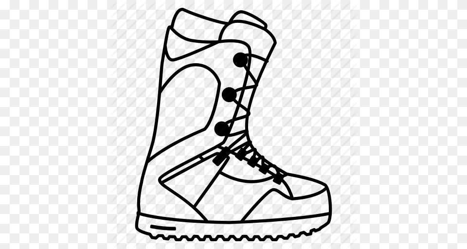 Snowboarding Clipart Snowboard Boot, Accessories, Formal Wear, Tie Png