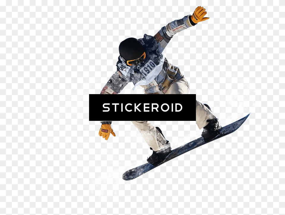 Snowboarding Jumping Sports Sochi, Sport, Adventure, Snow, Person Png Image
