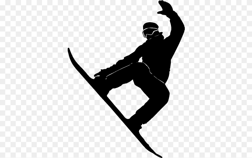 Snowboarding Skier Sport, Adventure, Snow, Person, Outdoors Free Png Download