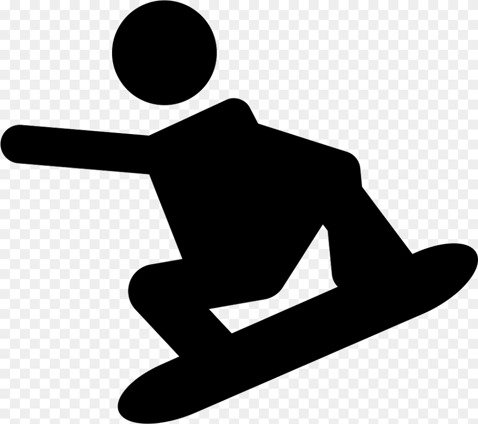 Snowboarding Sport Computer Icons Skiing, Adventure, Snow, Person, Outdoors Free Transparent Png