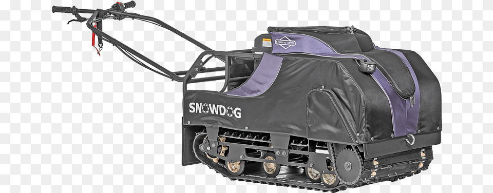 Snowdog Machine, Grass, Plant, Device, Lawn Png Image