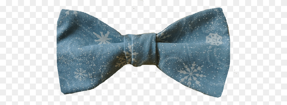 Snowdrift Paisley, Accessories, Bow Tie, Formal Wear, Tie Free Png Download