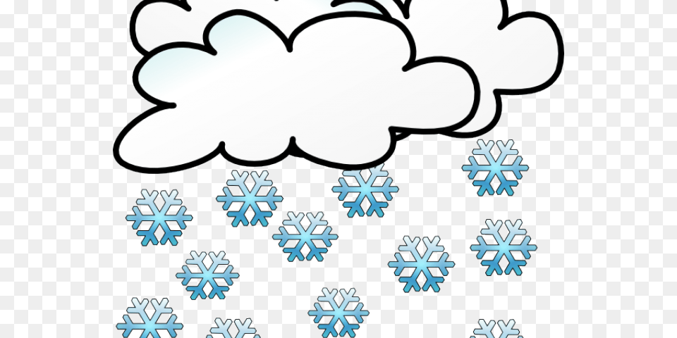 Snowfall Clipart, Nature, Outdoors, Snow, Snowflake Png