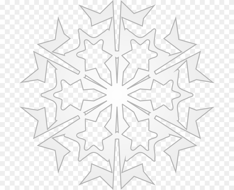 Snowflake 10, Nature, Outdoors, Leaf, Plant Png